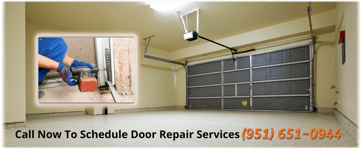 Menifee CA Garage Door Repair