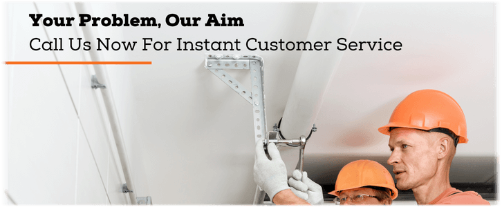 Garage Door Maintenance Menifee, CA